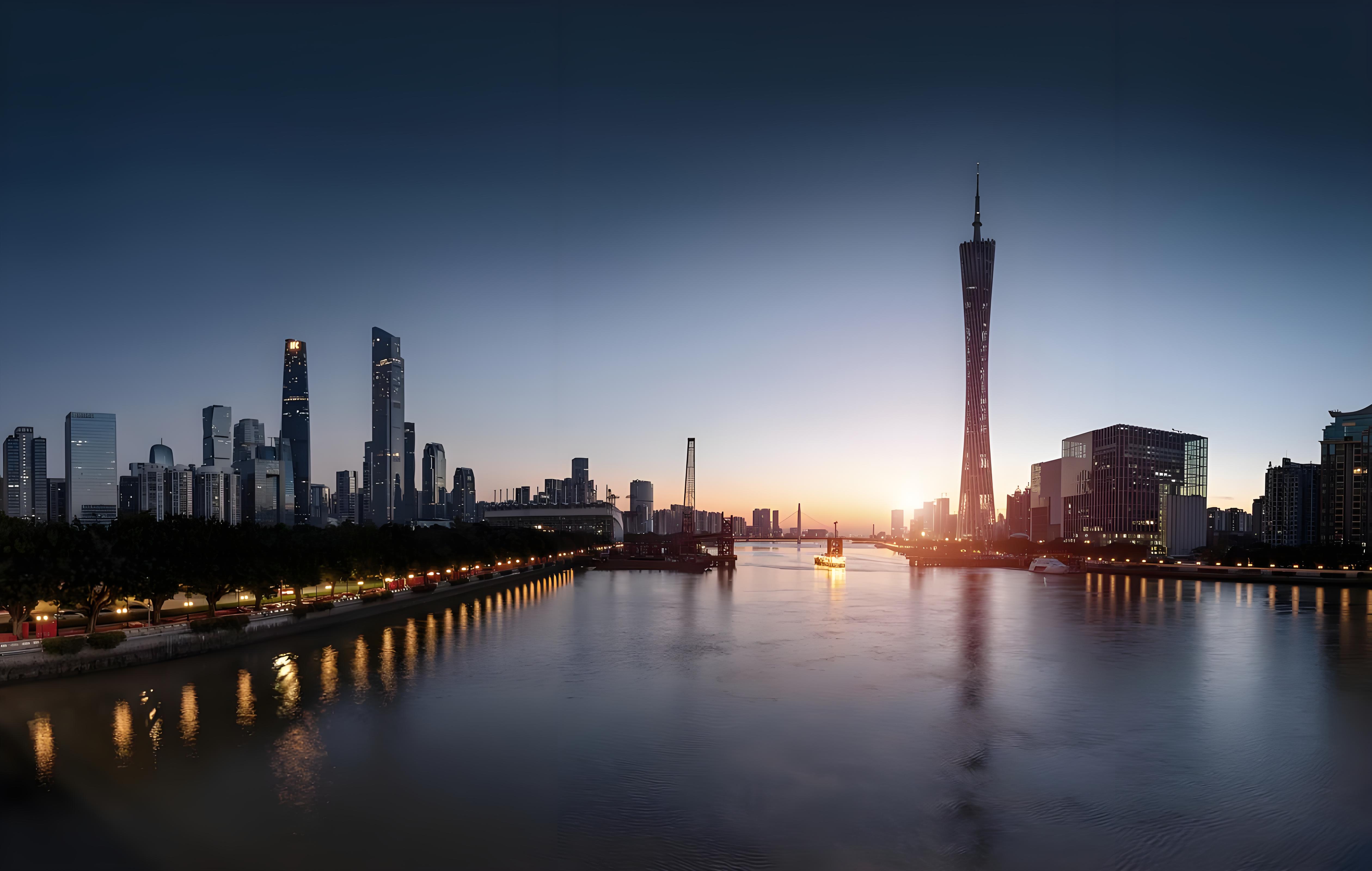 英诺创科公司全景