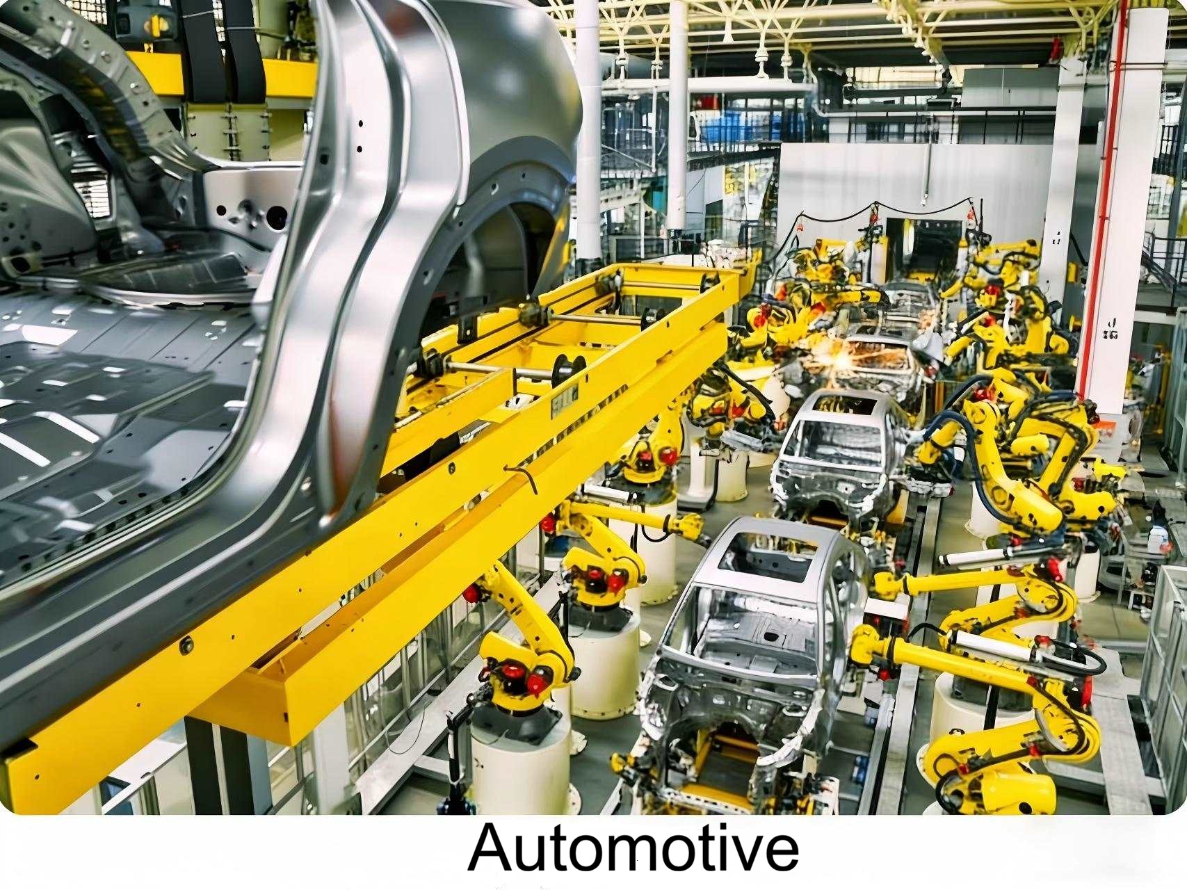 Automotive