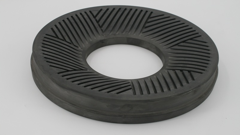 氮化硅泵阀及密封件