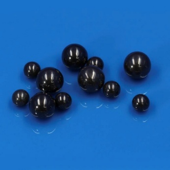 氮化硅磨介及耐磨内衬