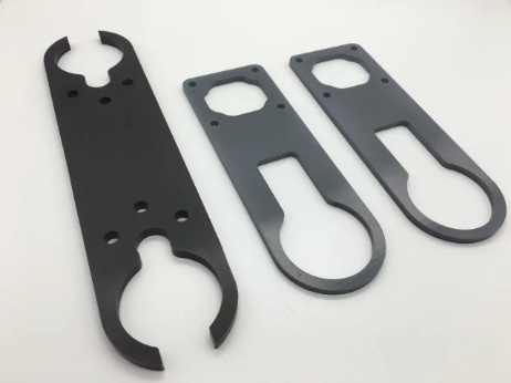 氮化硅陶瓷夹具