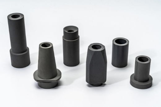 CVD/PVD反应腔喷头