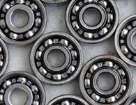 氮化硅陶瓷轴承