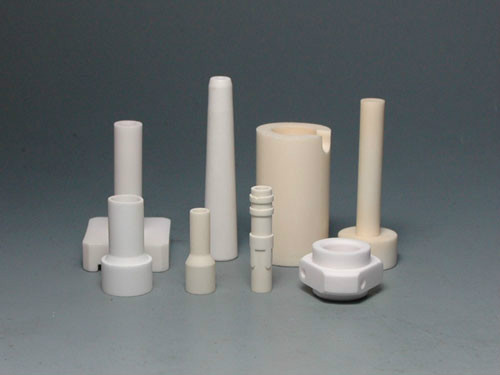 氮化铝陶瓷结构件