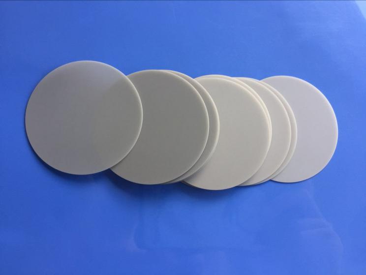 氮化铝陶瓷基板