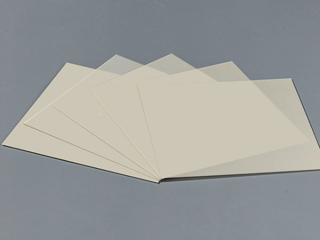 氮化铝陶瓷基板