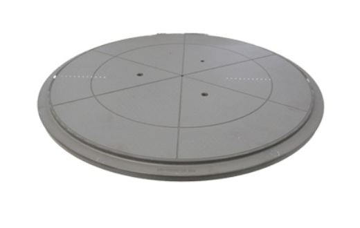 氮化铝陶瓷结构件