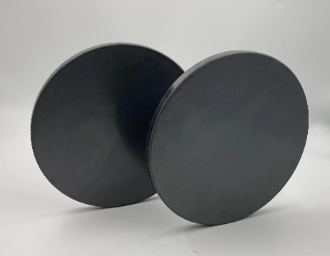 碳化硅精密研磨组件