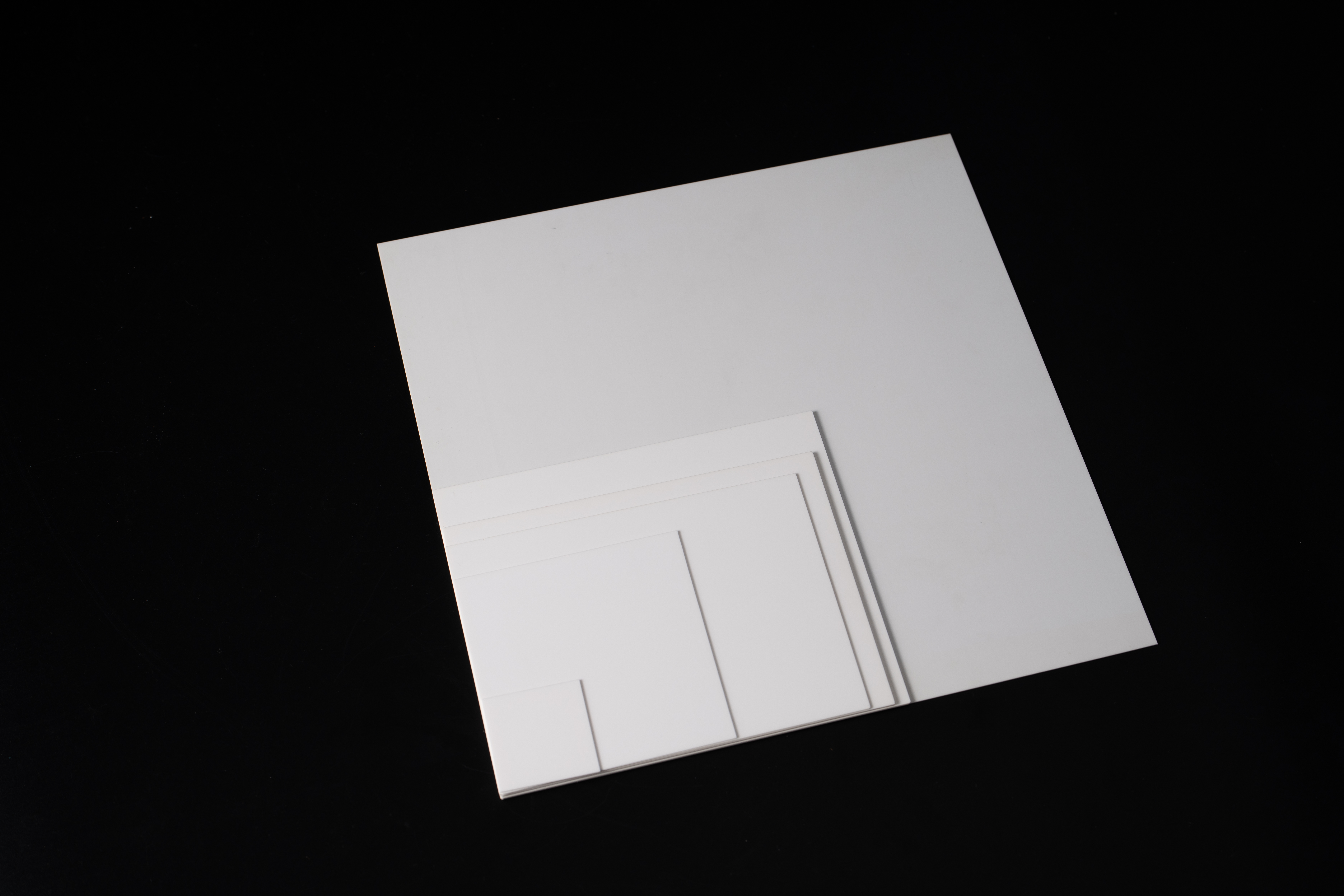 氧化铝基板全产品展示