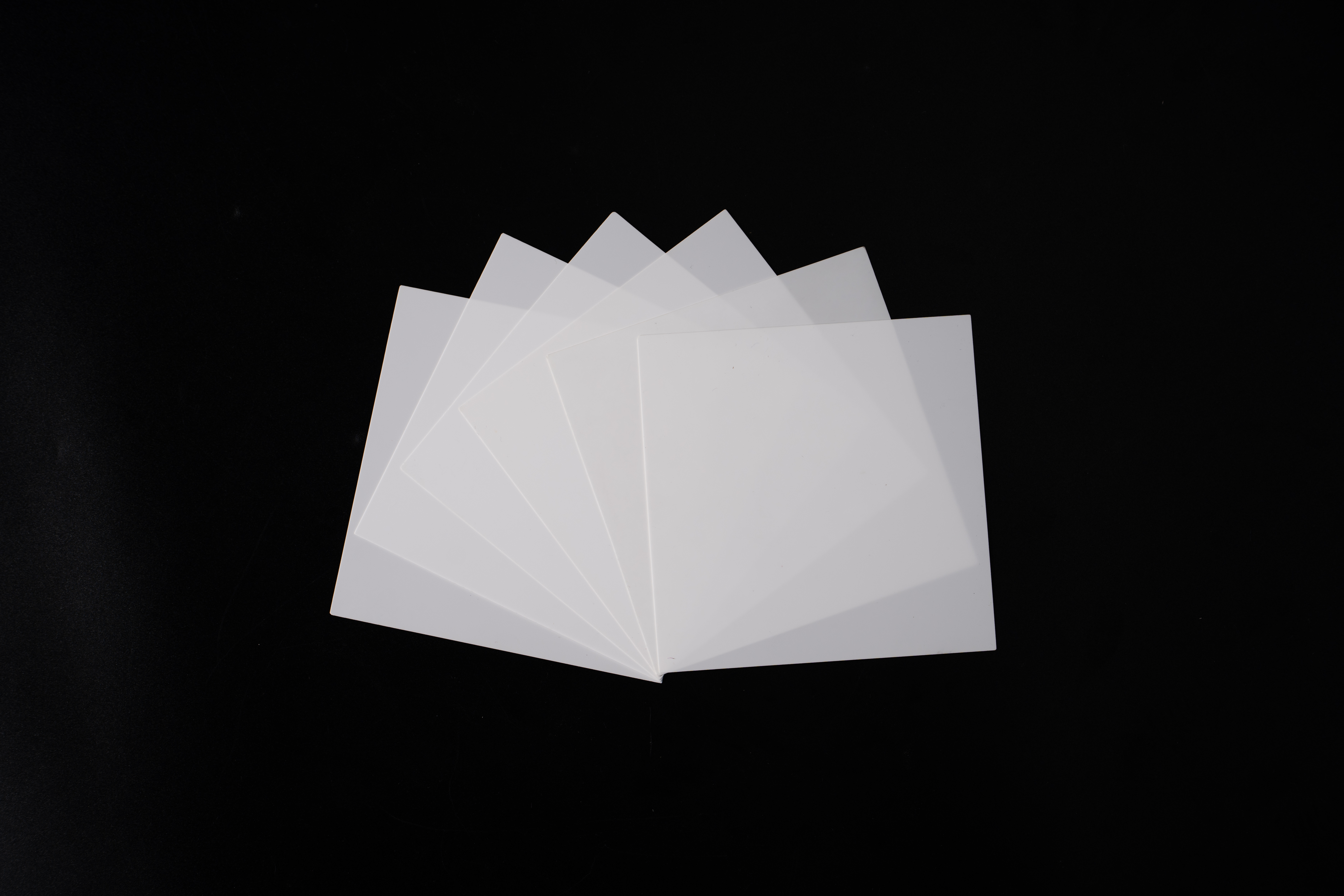 常规氧化铝基板