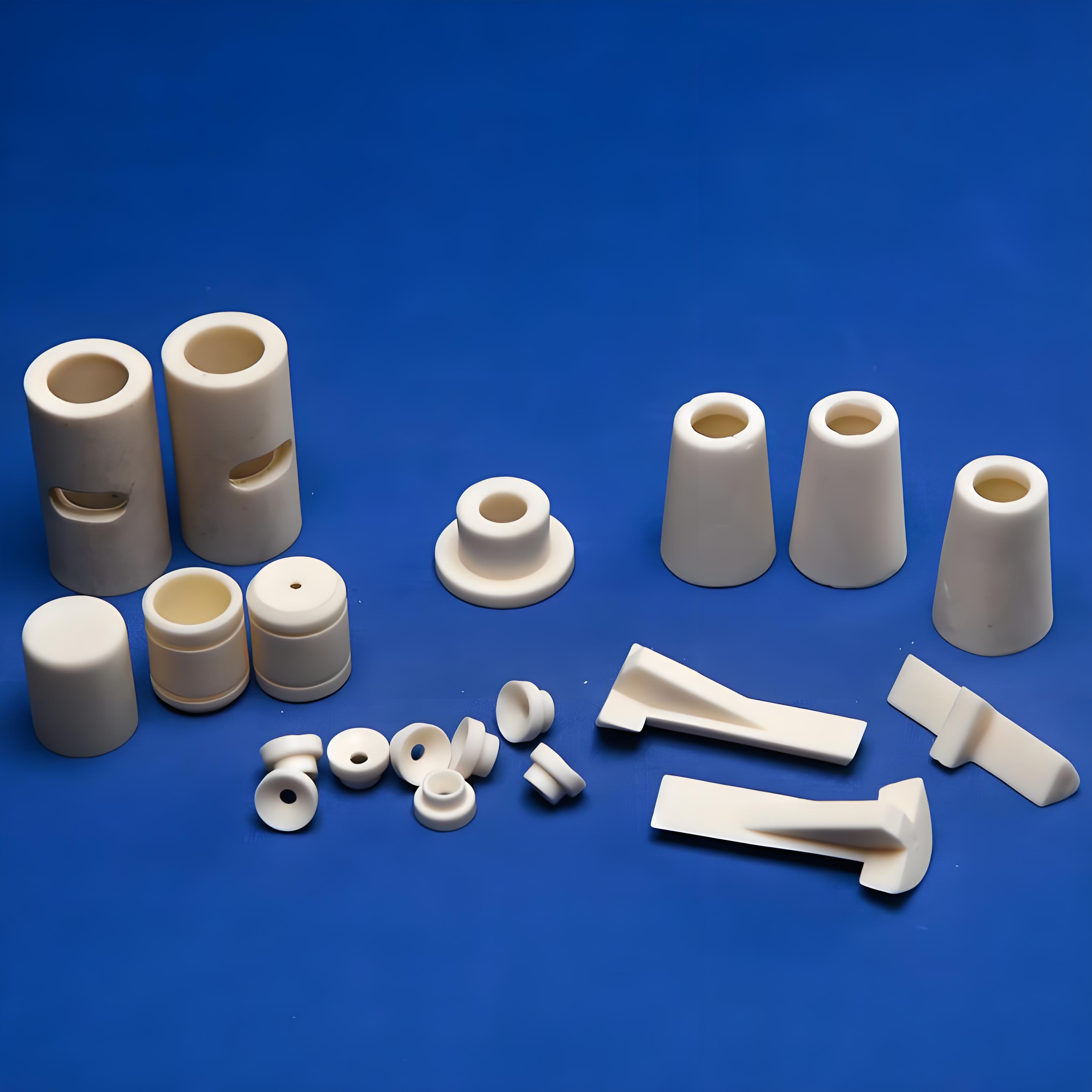 氧化铝半导体结构件