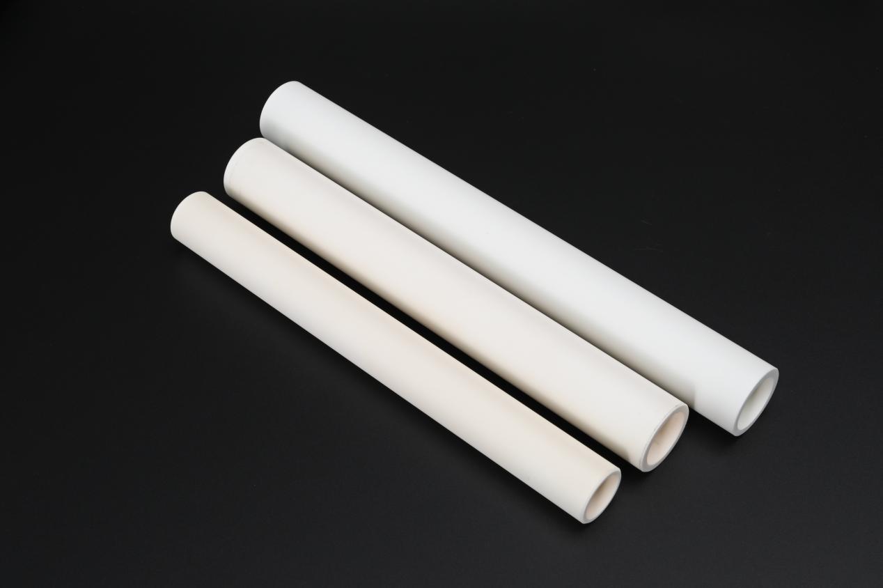 氧化铝陶瓷导向管