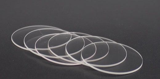 透明氧化铝陶瓷